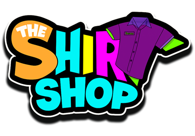The Shirt Shop Las Vegas